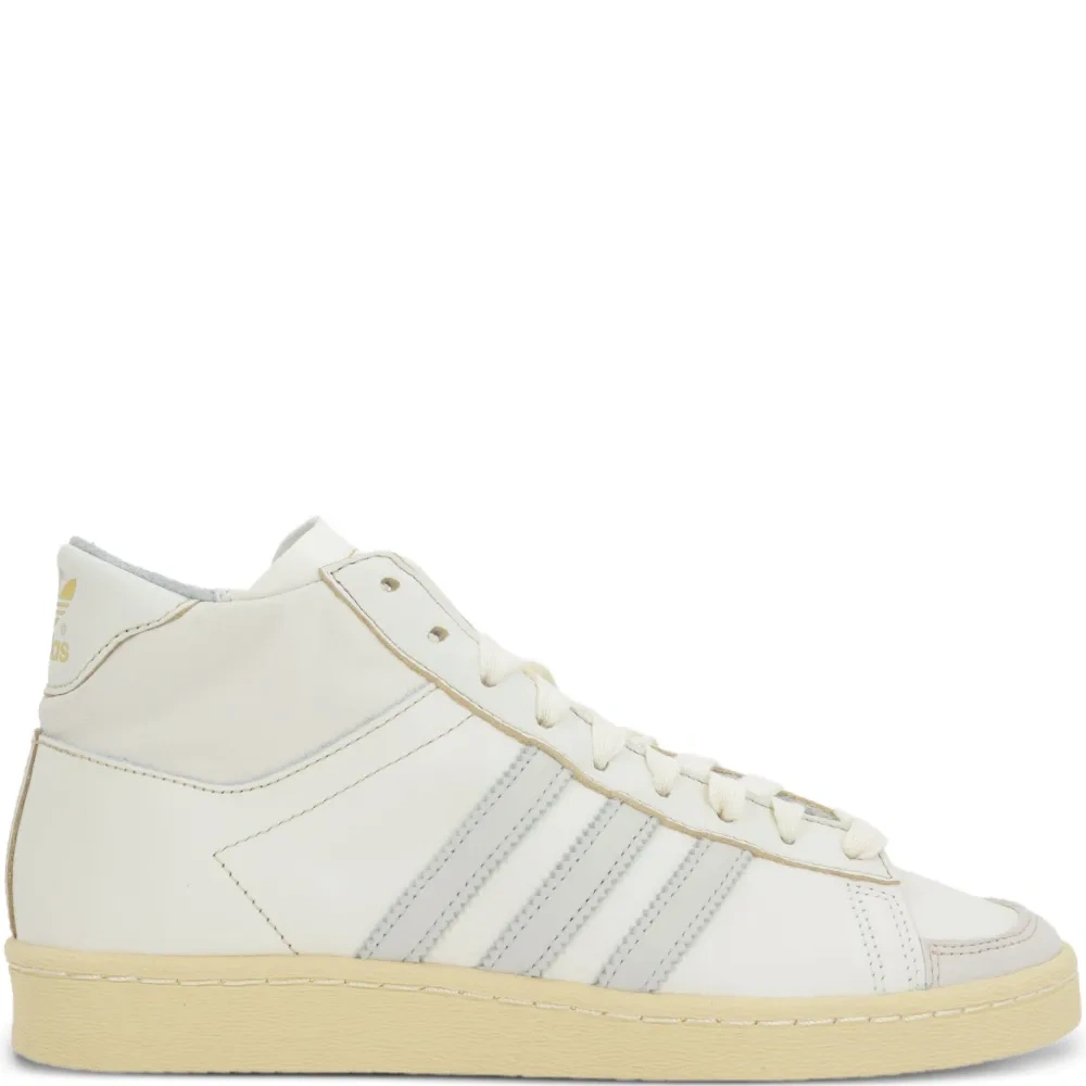 высокие кеды Jabar