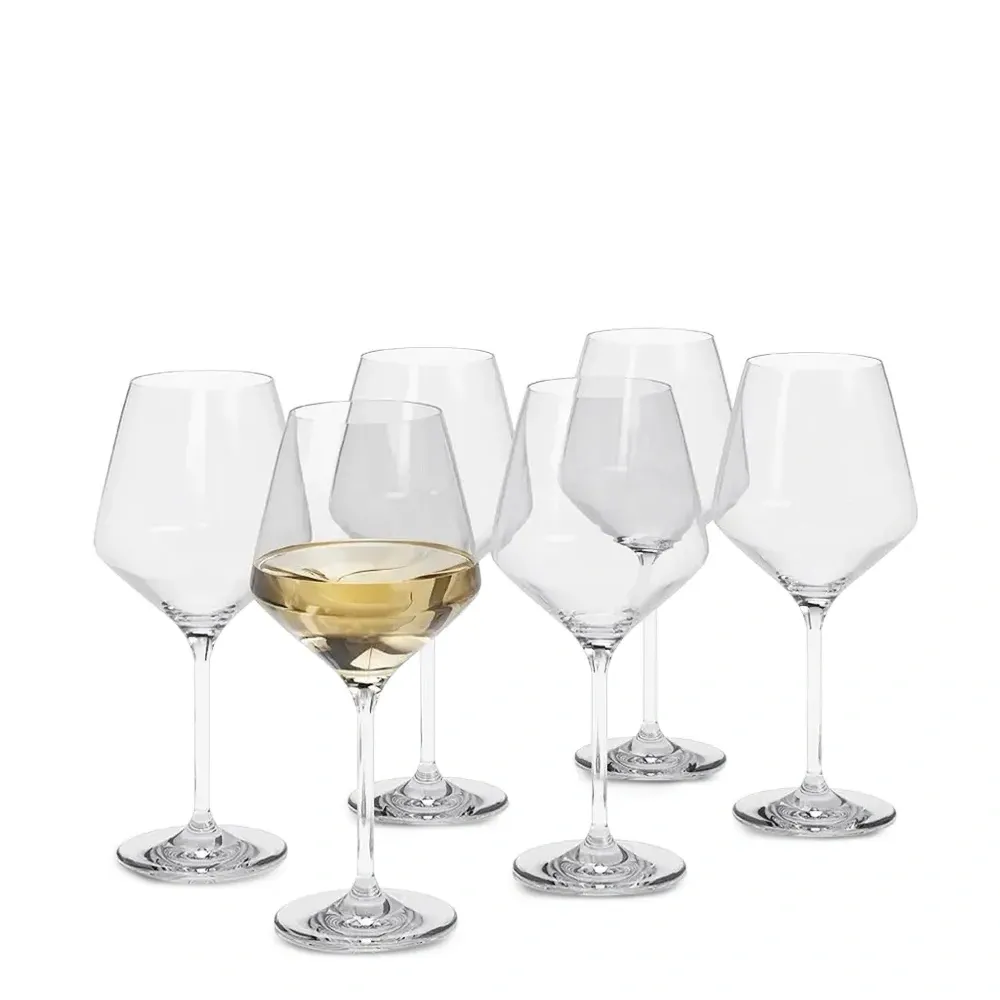 Бокал для вина Eva Trio Legio