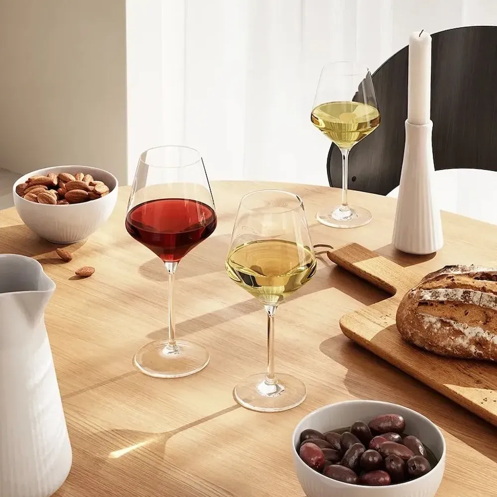 Бокал для вина Eva Trio Legio