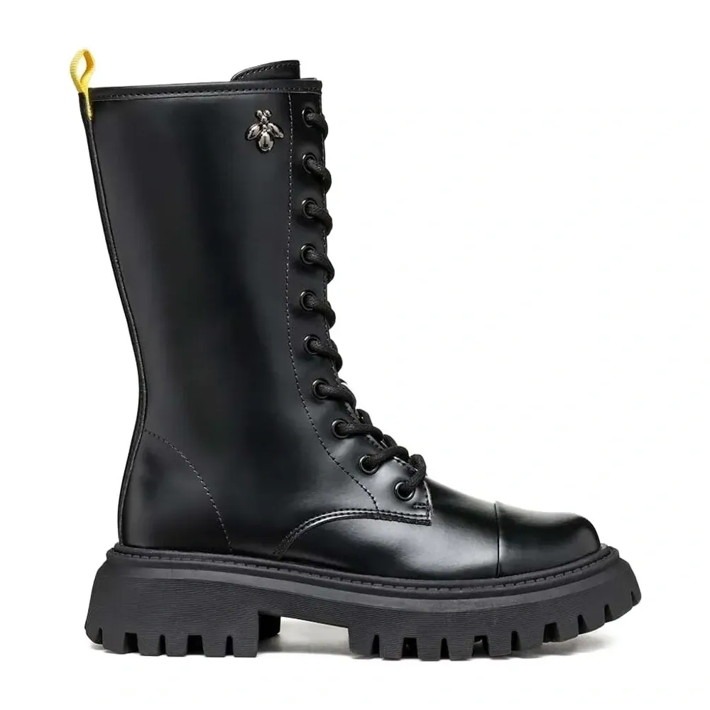 Ботинки Maquinnens на платформе