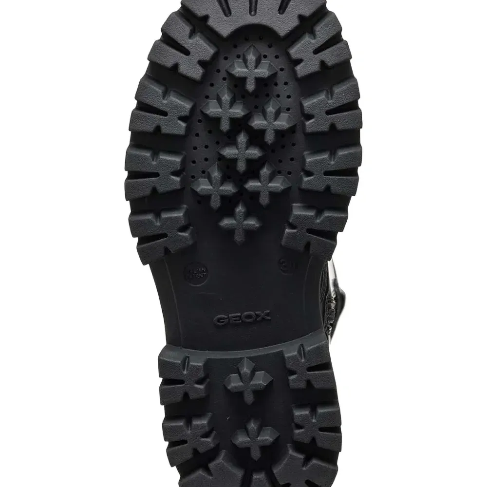 Ботинки Maquinnens на платформе