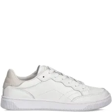 Кроссовки со вставками Кроссовки со вставками