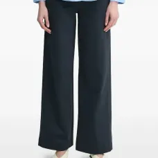 Брюки interlock