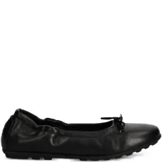 Балетки с бантом Балетки с бантом