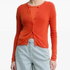 Кардиган на пуговицах Кардиган на пуговицах