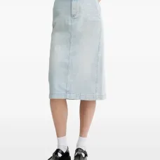 Юбка с карманами Юбка с карманами