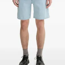 Джинсовые шорты