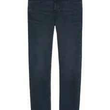 Джинсы с нашивками