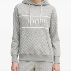 Худи Cornflower с логотипом