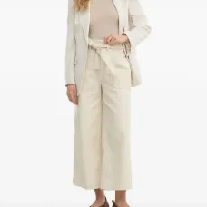 Однобортный пиджак Однобортный пиджак