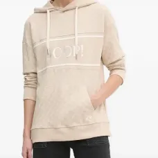 Худи с монограммой