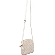 Сумка через плечо с логотипом Сумка через плечо с логотипом