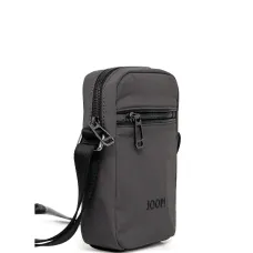 Сумка на плечо на молнии