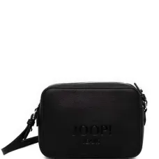 Сумка через плечо Lettera Cloe с логотипом