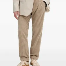 Вельветовые брюки