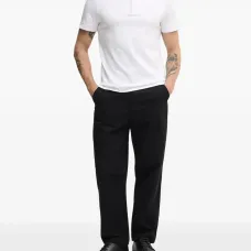 Рубашка поло Brizio на молнии