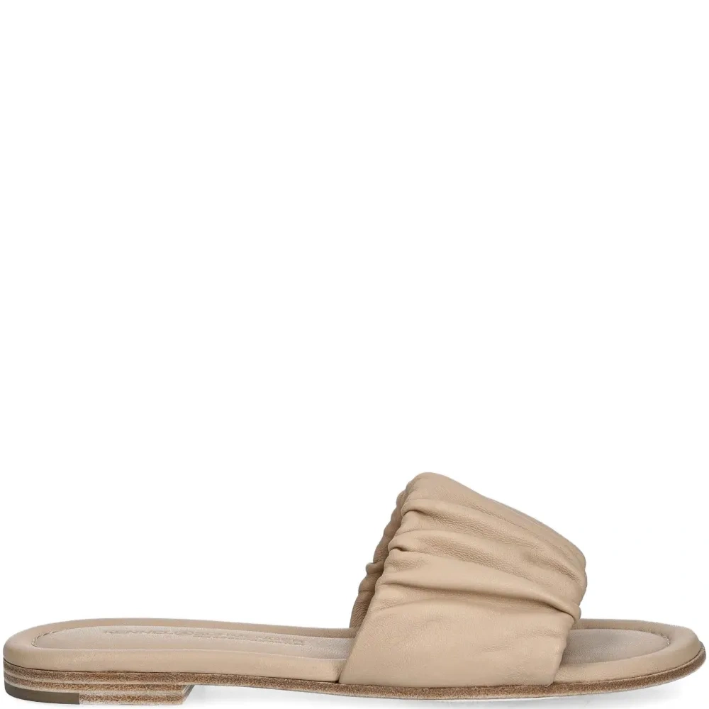 Босоножки Holly