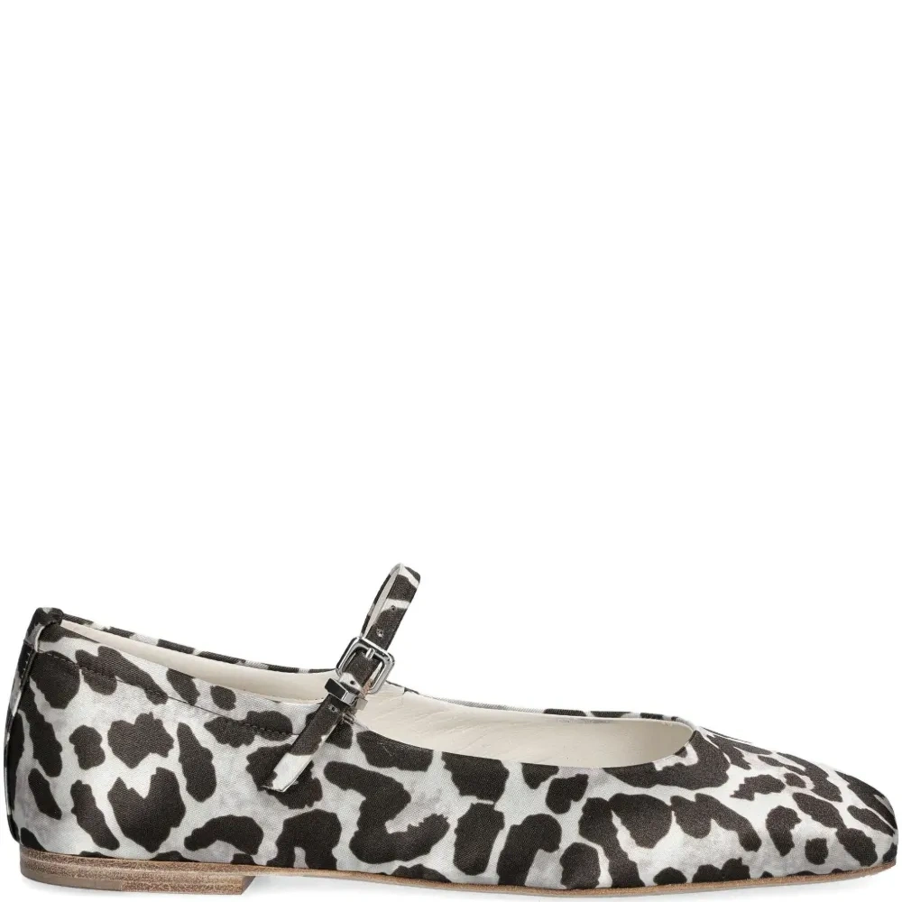 Балетки Leila