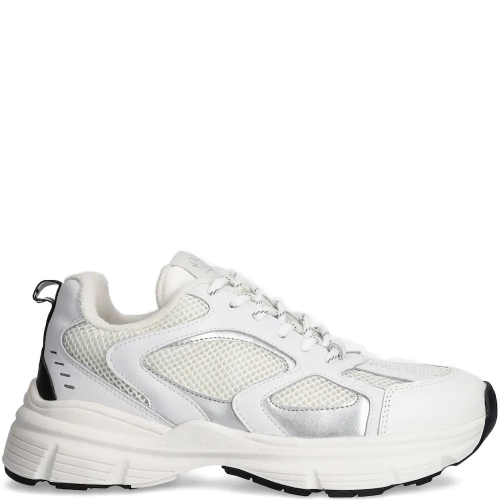 Кроссовки Misto Hera со вставками