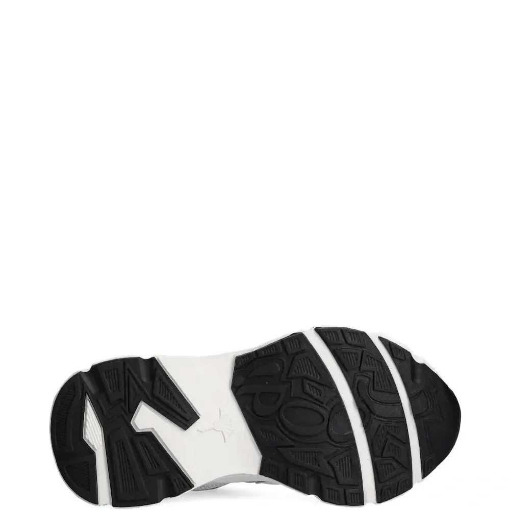 Кроссовки Misto Hera со вставками