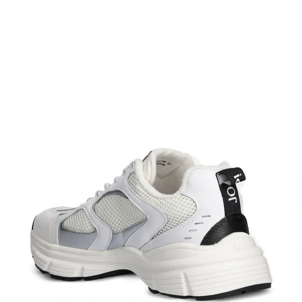 Кроссовки Misto Hera со вставками