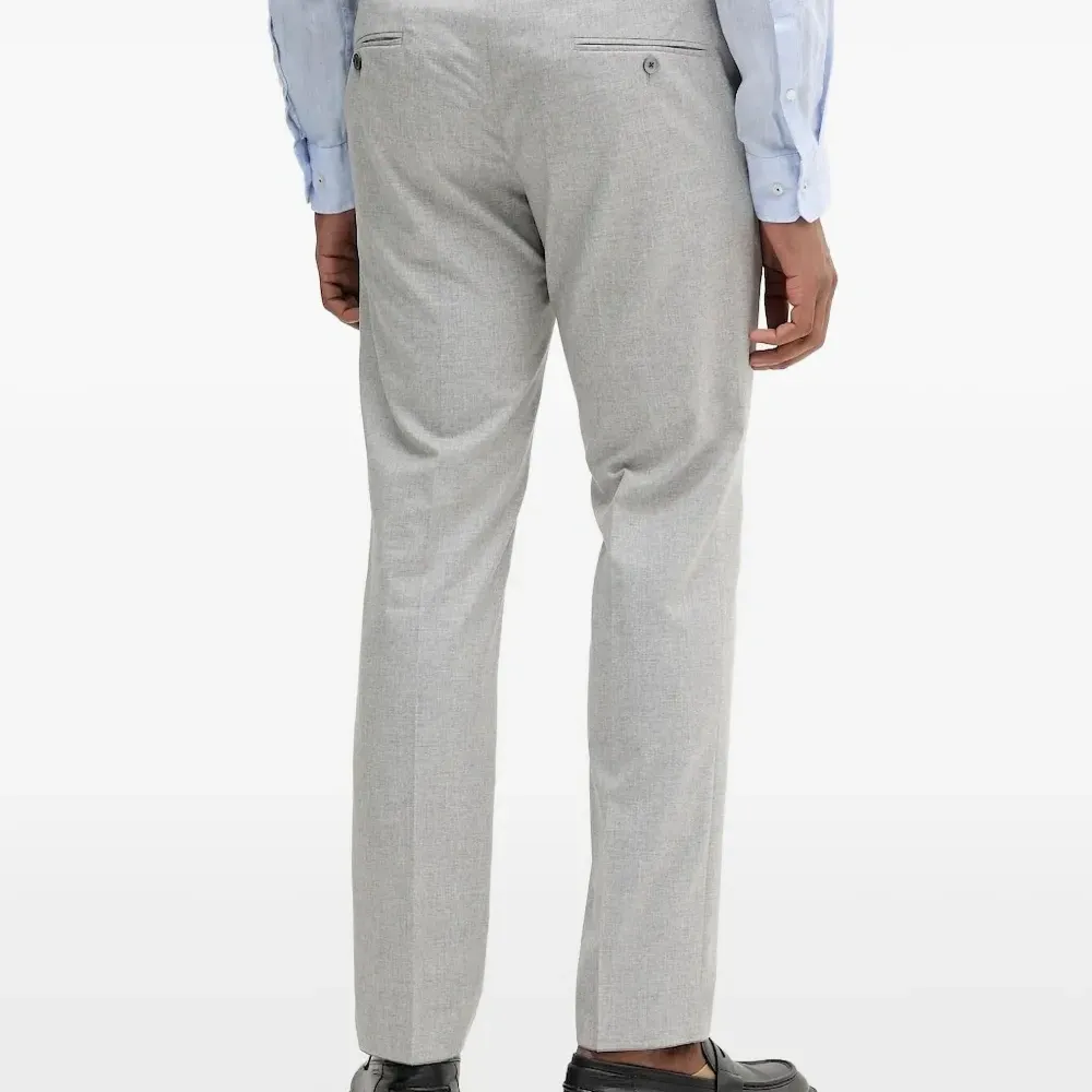 Брюки Blayr строгого кроя