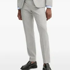 Брюки Blayr строгого кроя