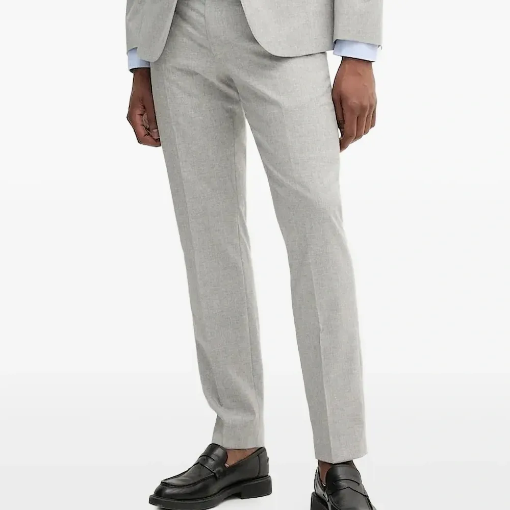 Брюки Blayr строгого кроя