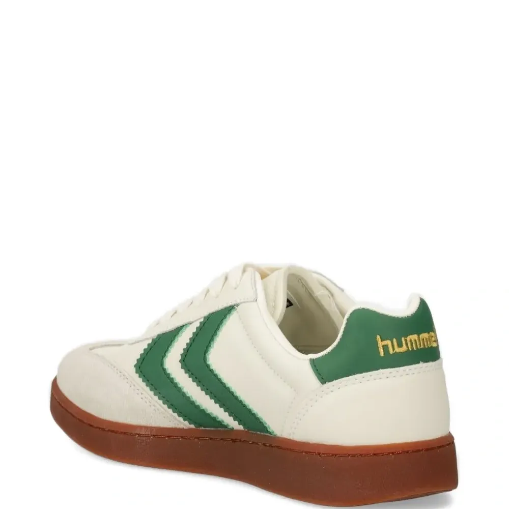 Кроссовки с узором шеврон Кроссовки с узором шеврон