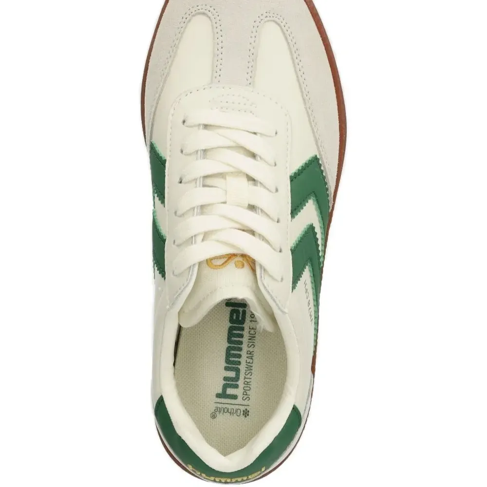 Кроссовки с узором шеврон Кроссовки с узором шеврон