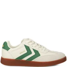 Кроссовки с узором шеврон