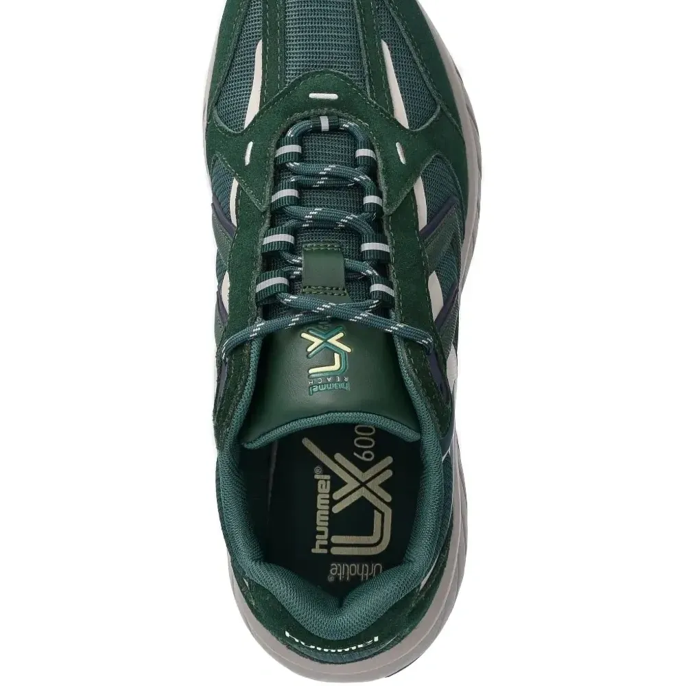 Кроссовки LX600