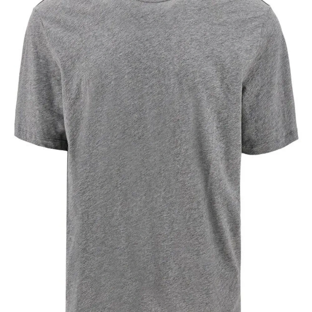 Футболка с круглым вырезом Футболка с круглым вырезом