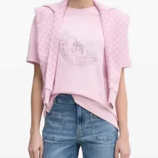 Худи Cornflower с монограммой