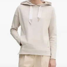 Худи с длинными рукавами