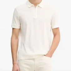 Хлопковое поло