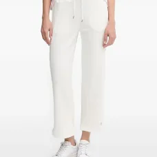 Брюки с эластичным поясом Брюки с эластичным поясом