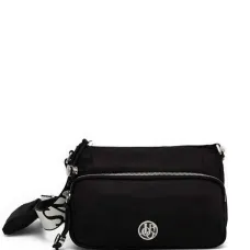 Сумка-сэтчел с логотипом Сумка-сэтчел с логотипом