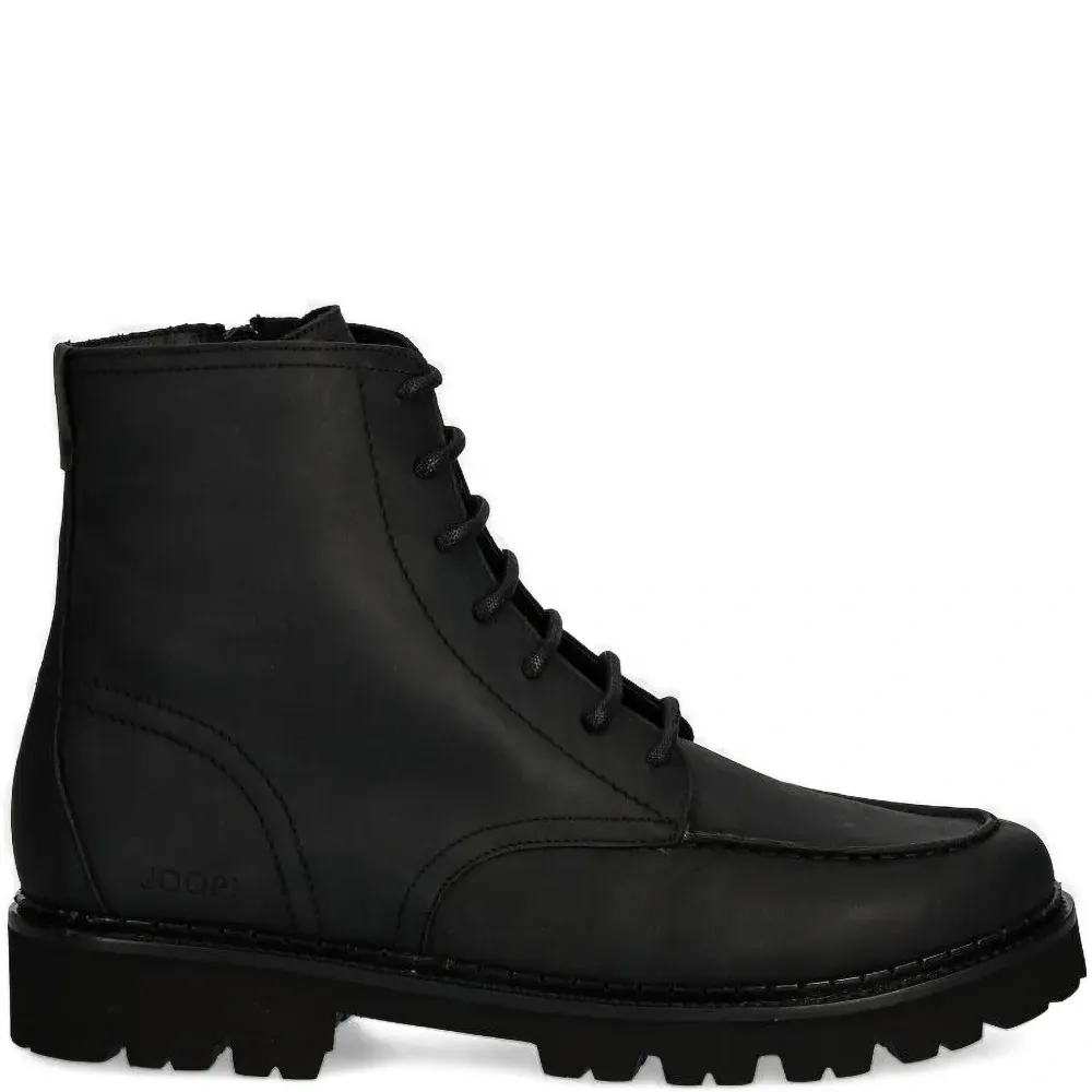 Ботинки Hektor на шнуровке