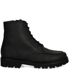 Ботинки Hektor на шнуровке