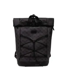 Рюкзак с узором