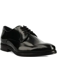 Туфли на шнуровке