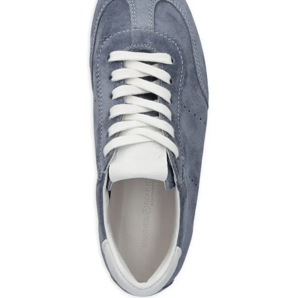 Кеды на шнуровке Кеды на шнуровке