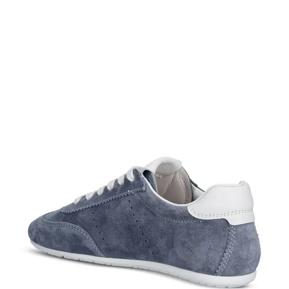 Кеды на шнуровке Кеды на шнуровке