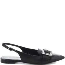 Туфли Greta с ремешком на пятке Туфли Greta с ремешком на пятке