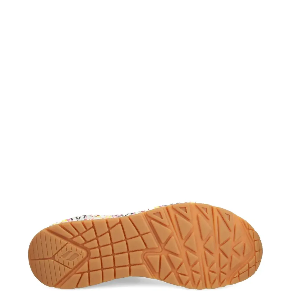 Кроссовки Uno Loving Love с принтом из коллаборации с JGoldcrown