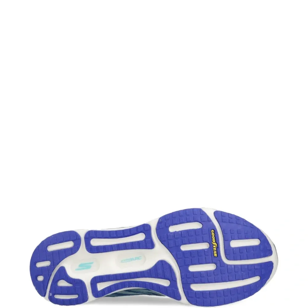 Кроссовки Go Run Razor Excess 2 с зебровым принтом