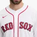 Рубашка на пуговицах из коллаборации с Boston Red Sox Рубашка на пуговицах из коллаборации с Boston Red Sox