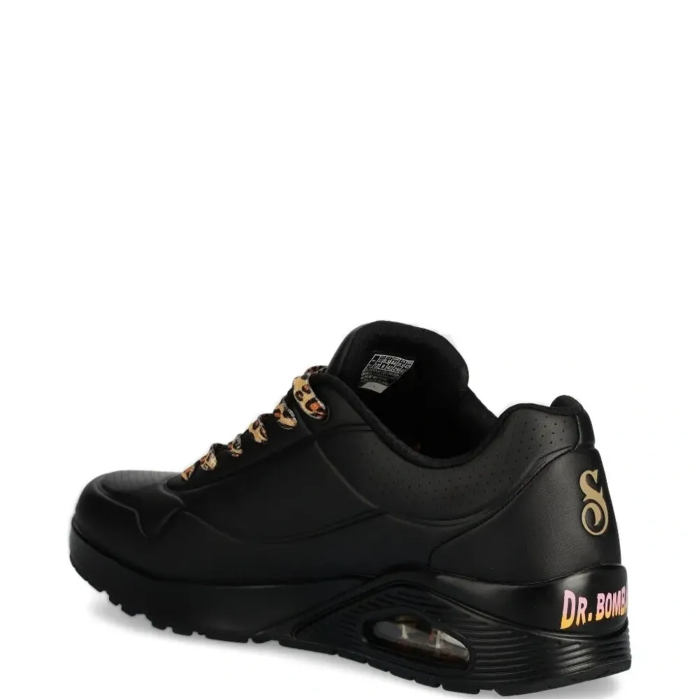 Кроссовки Dr Bombay из коллаборации со Snoop Dogg