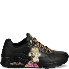 Кроссовки Dr Bombay из коллаборации со Snoop Dogg